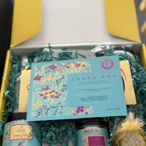 AP Grief Care Kit